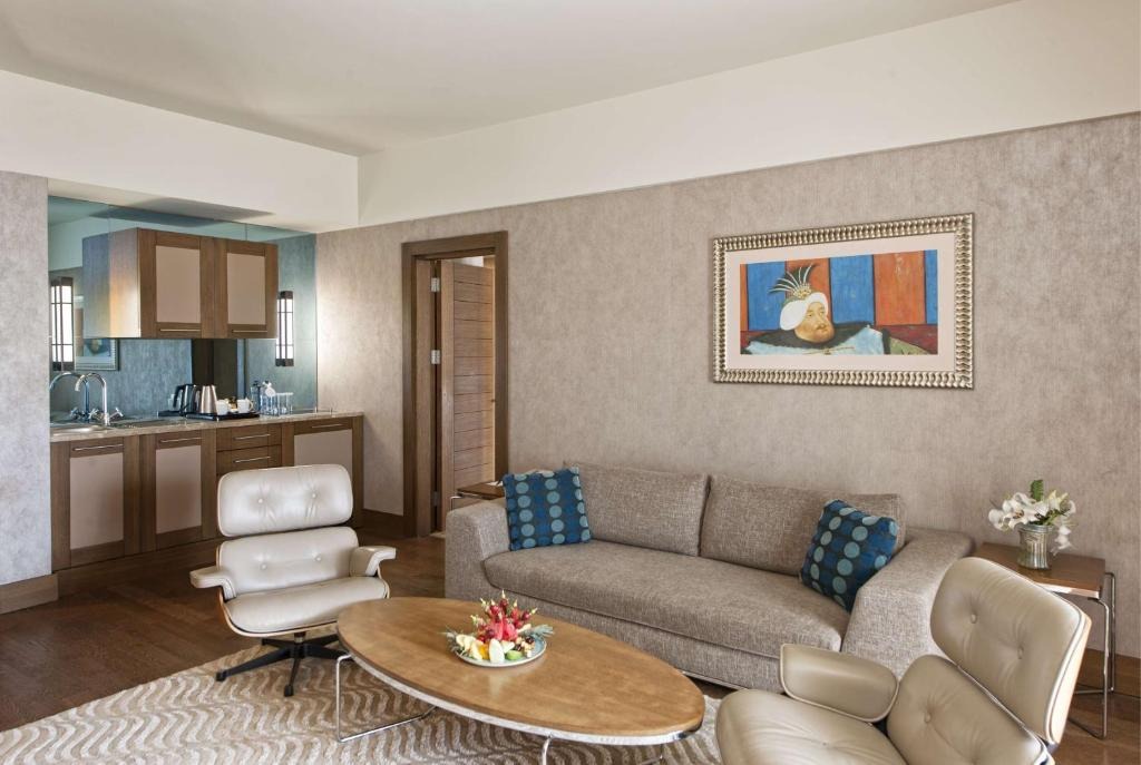 هتل هیلتون دالامان مارماریس